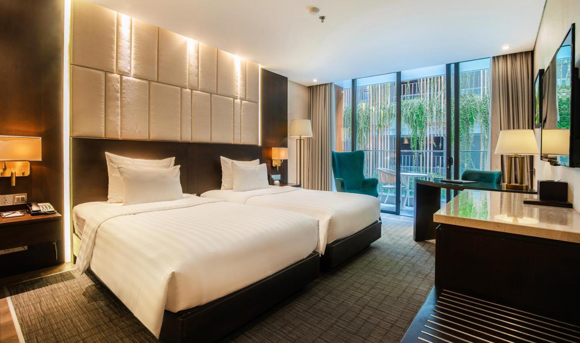 New Orient 4* Đà Nẵng