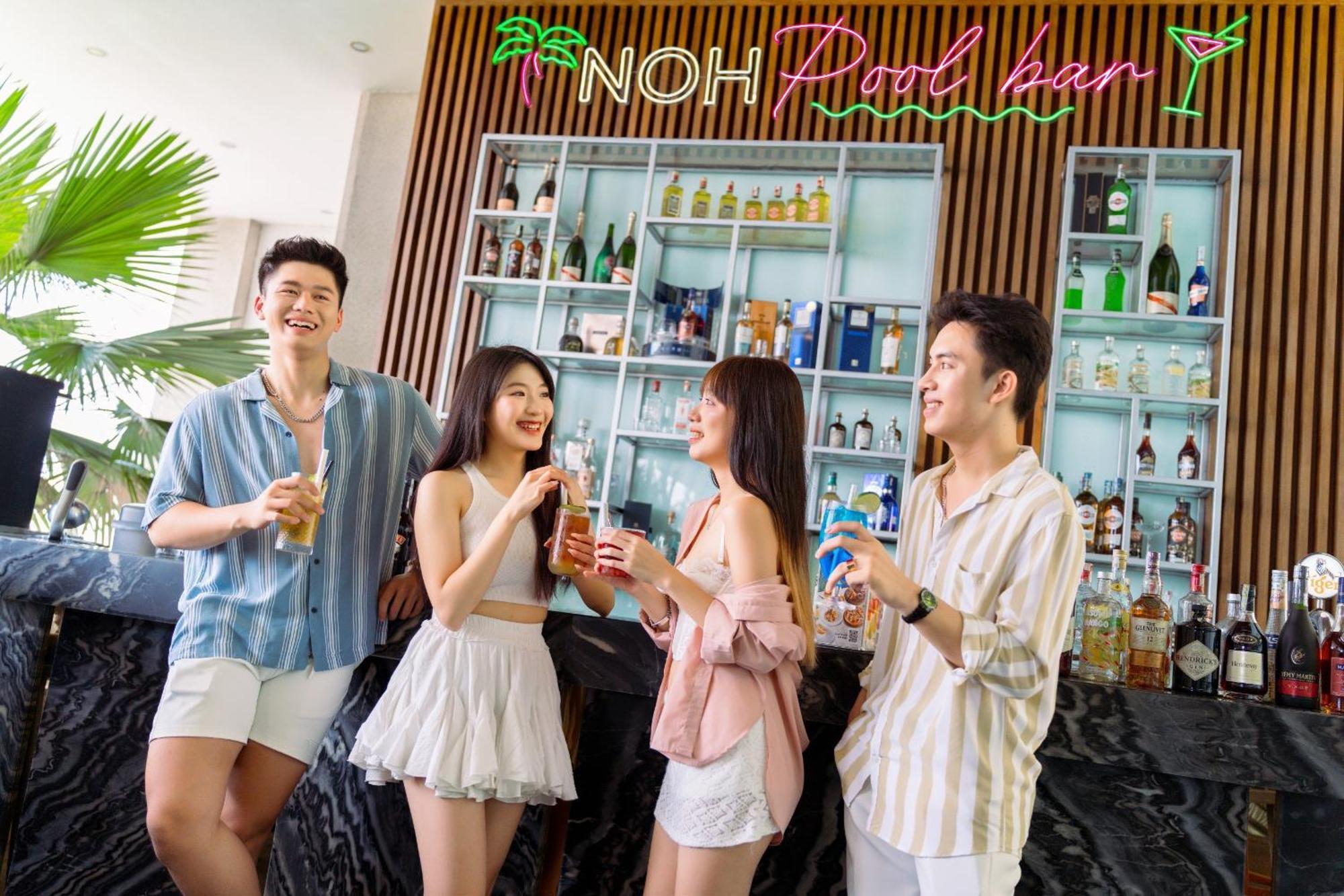 New Orient 4* Đà Nẵng
