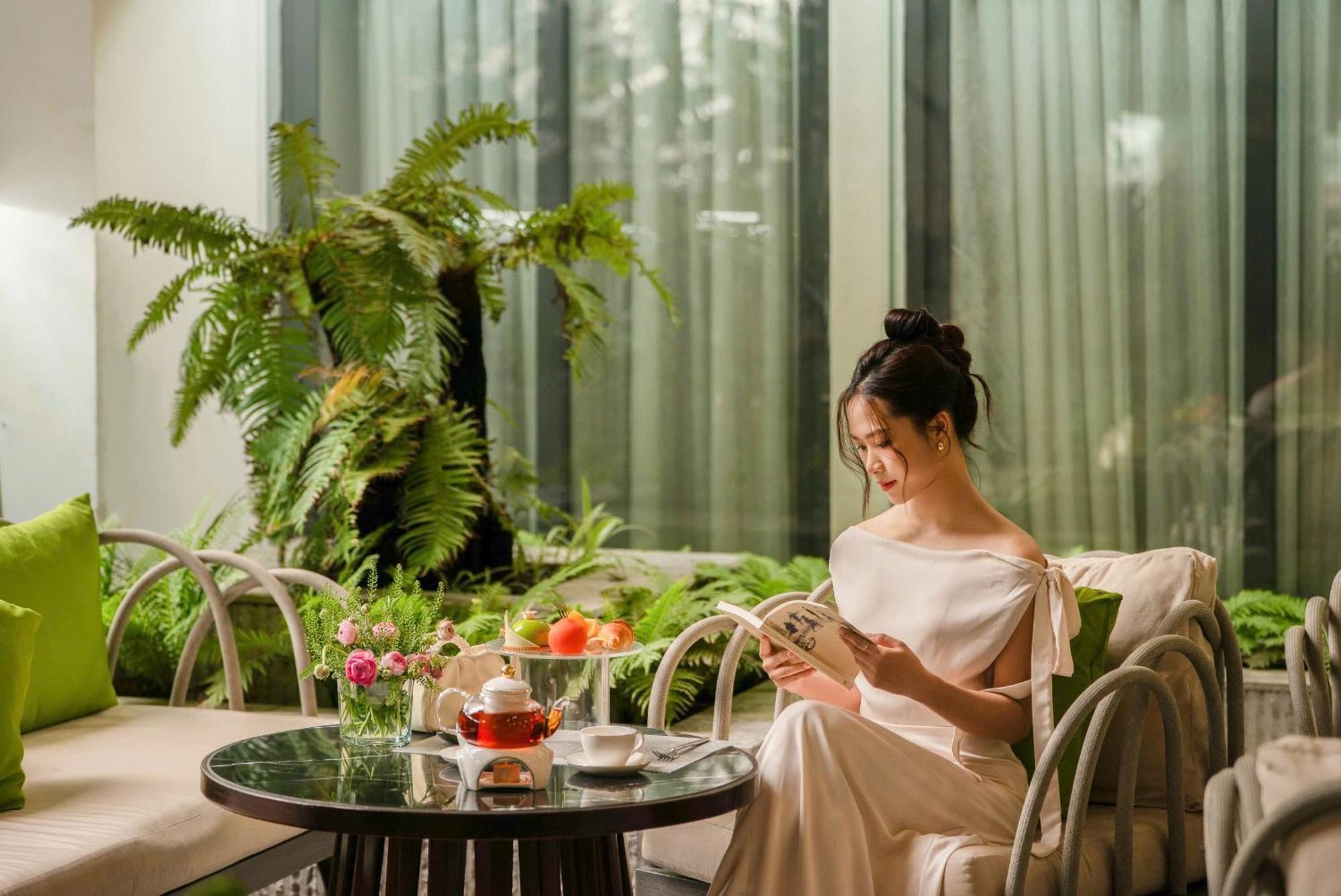 Khách sạn New Orient Đà Nẵng