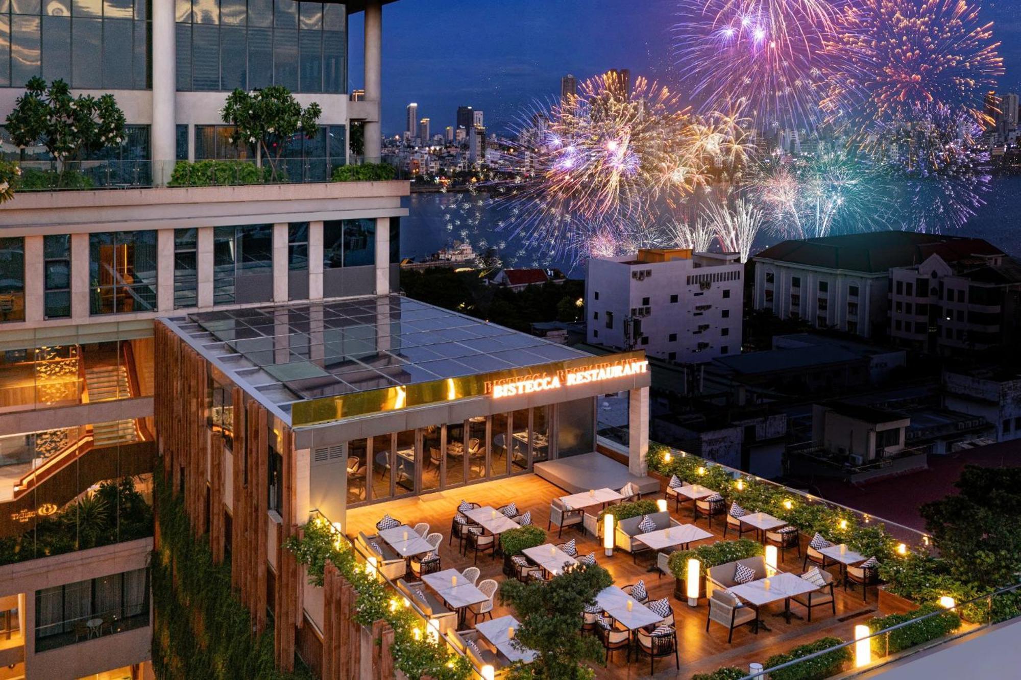 New Orient 4* Đà Nẵng