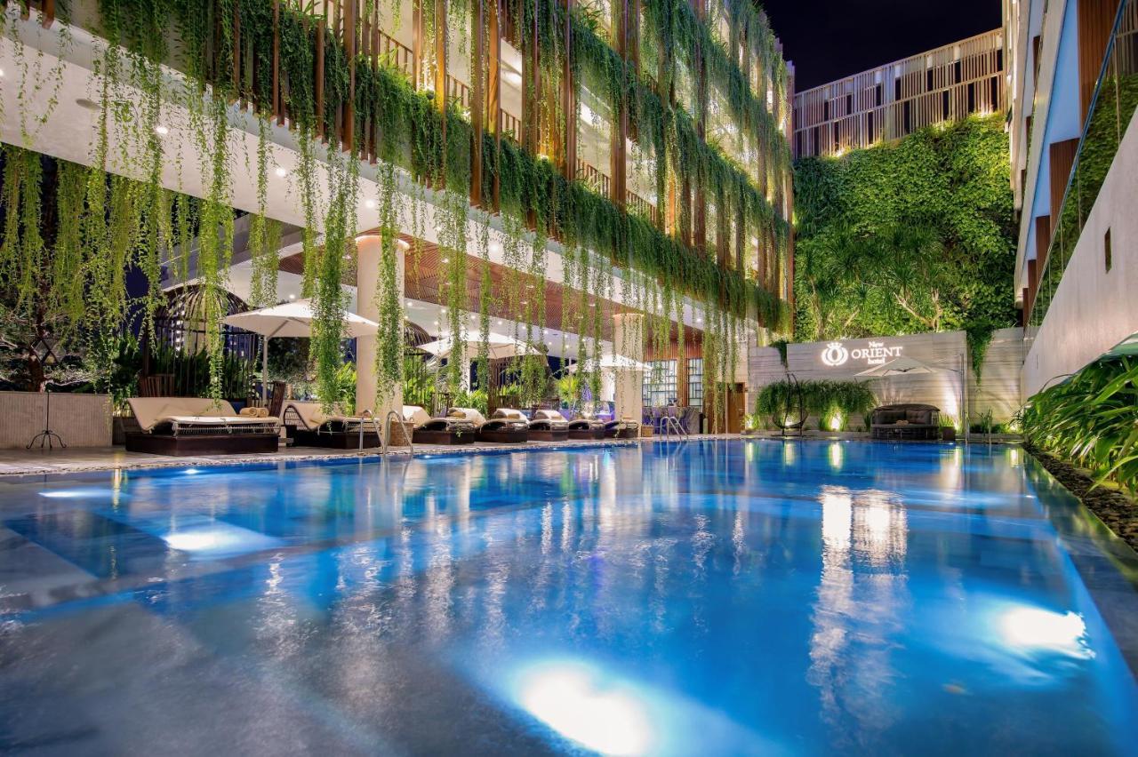 New Orient 4* Đà Nẵng