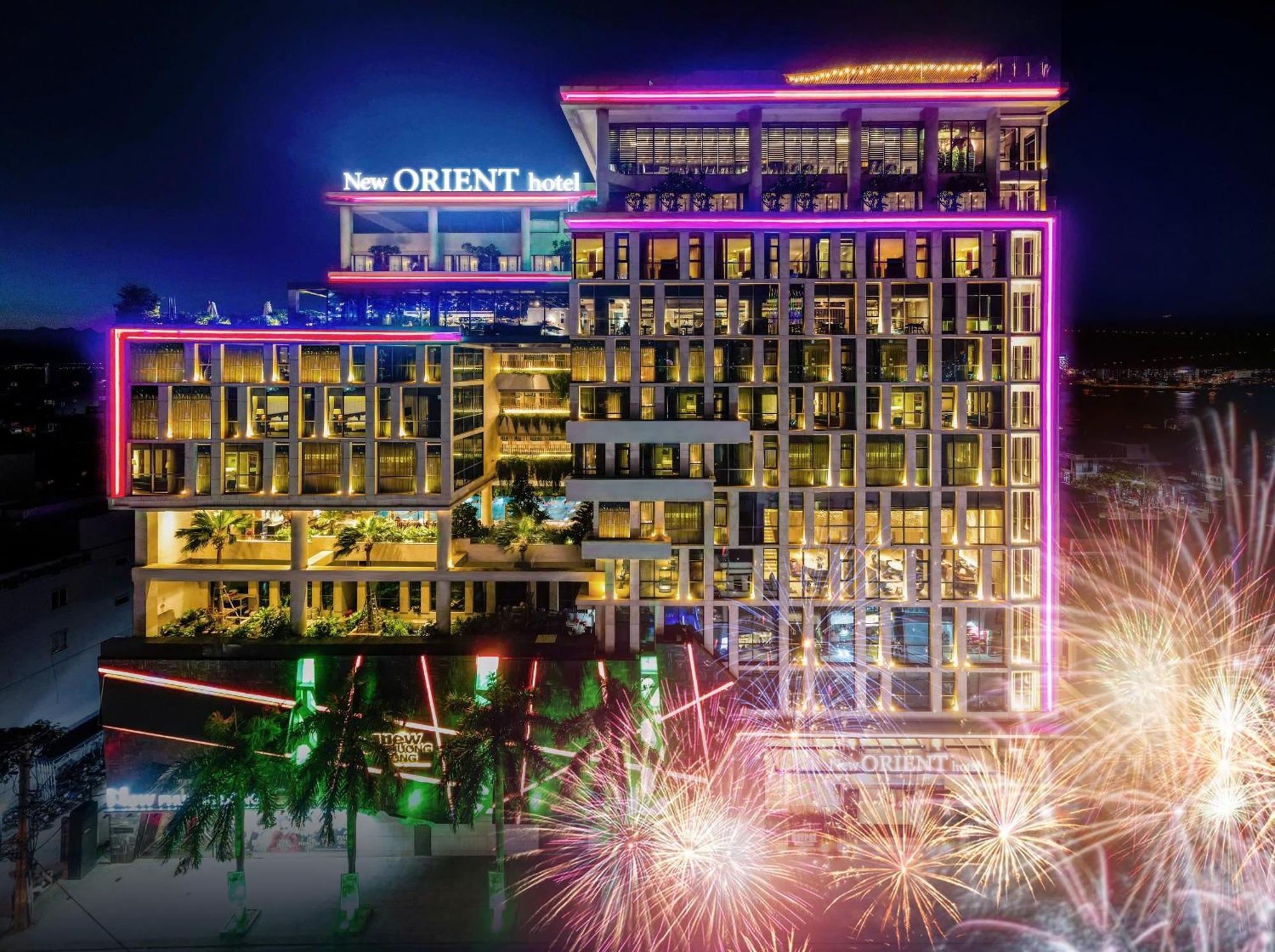 New Orient Da Nang